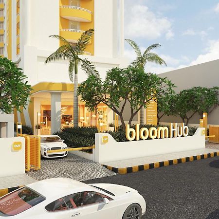 Готель Bloom Hub Guindy Ченнаї Екстер'єр фото